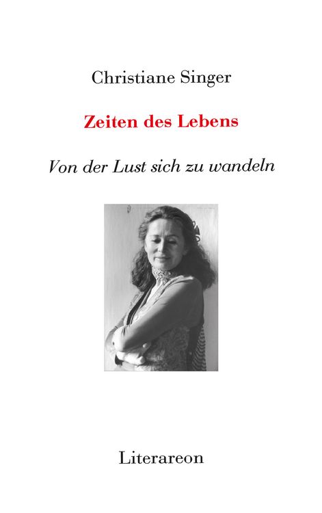 Produktbild: Zeiten des Lebens