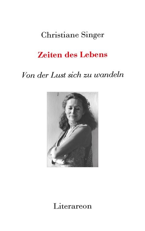Produktbild: Zeiten des Lebens