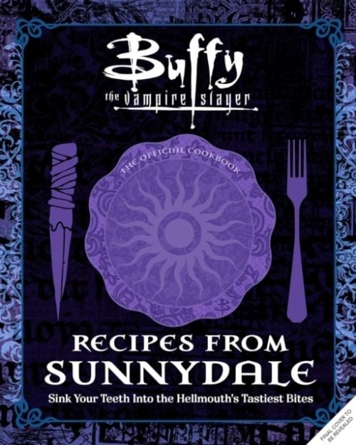 Produktbild: Buffy the Vampire Slayer