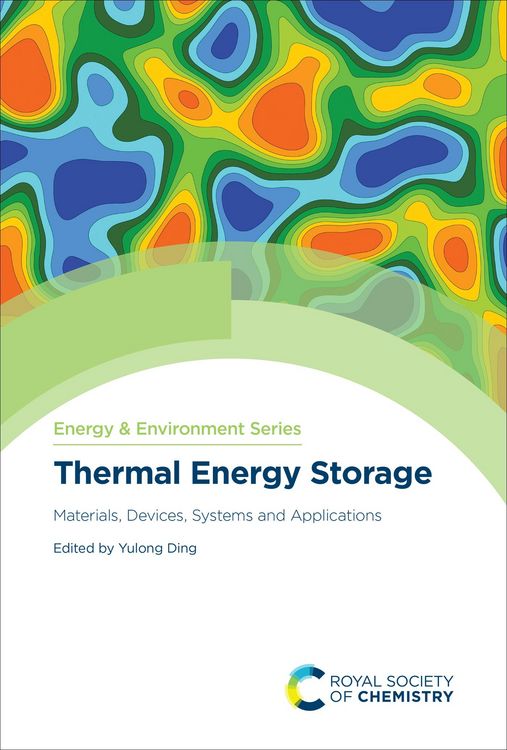 Produktbild: Thermal Energy Storage