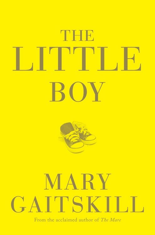 Produktbild: The Little Boy