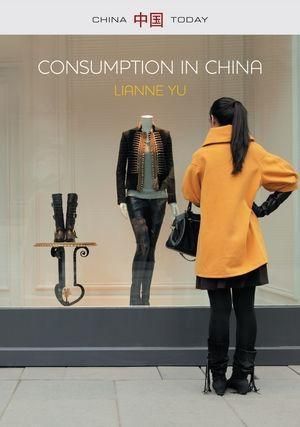 Produktbild: Consumption in China