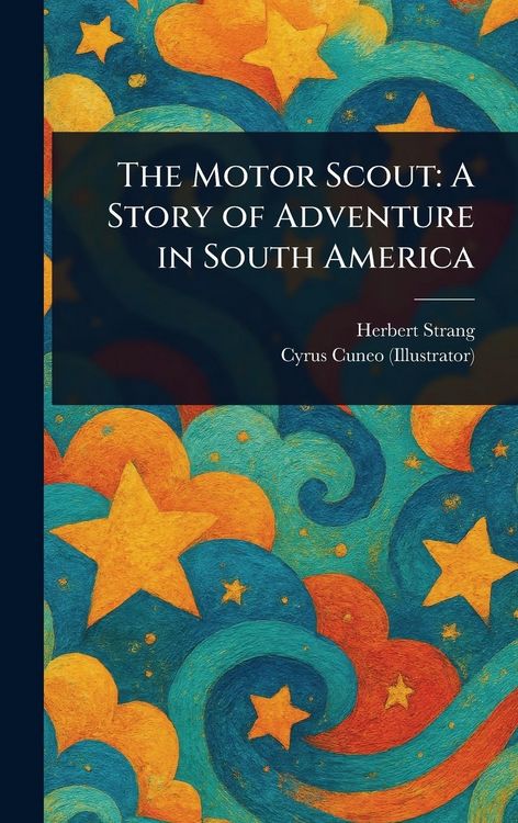 Produktbild: The Motor Scout
