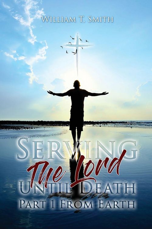Produktbild: Serving the Lord Until Death part 1 from Earth