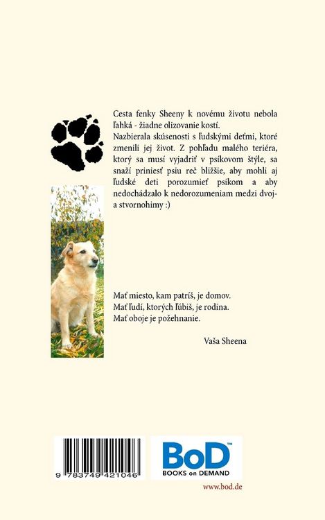 Produktbild: Sheena