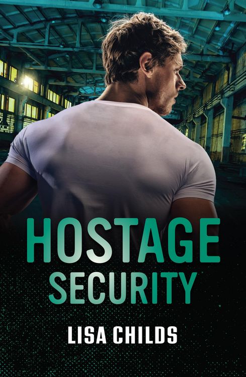 Produktbild: Hostage Security