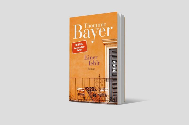 Produktbild: Einer fehlt