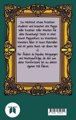Produktbild: Mappenkurs f&uuml;r special Snowflakes #Teil 1