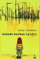 Produktbild: &Ouml;z&uuml;nde Herkes Iyidir