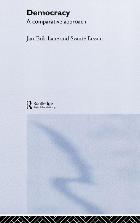 Produktbild: Democracy