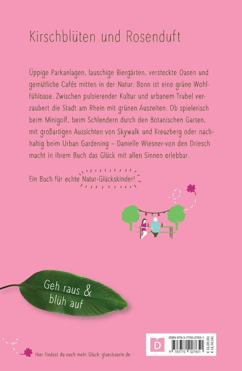 Produktbild: Gr&uuml;ne Gl&uuml;cksorte in Bonn