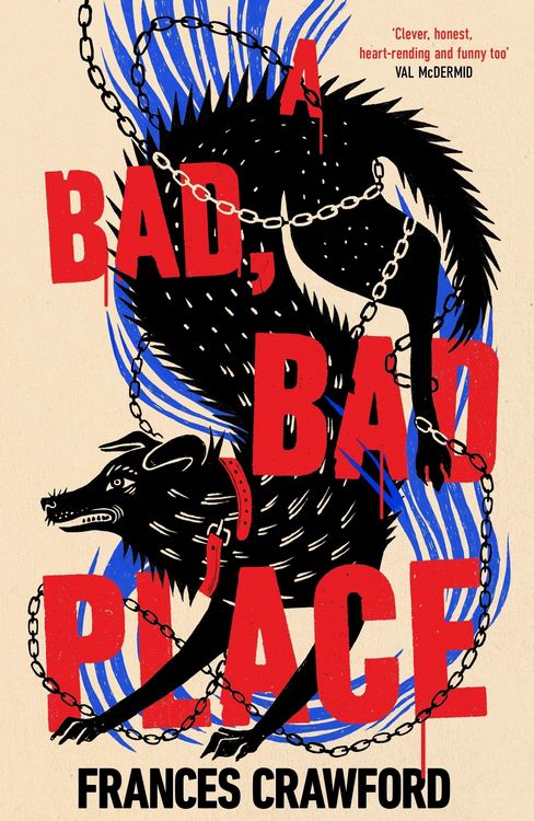 Produktbild: A Bad, Bad Place