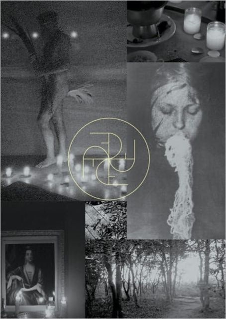 Produktbild: AA Bronson & Peter Hobbs