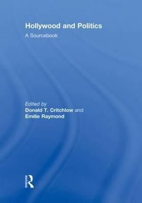Produktbild: Hollywood and Politics