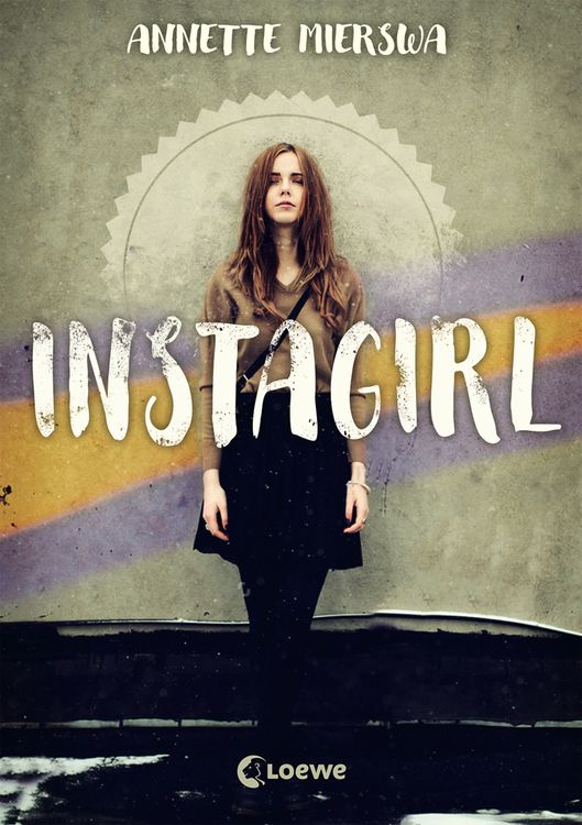 Produktbild: Instagirl