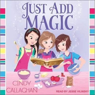 Produktbild: Just Add Magic