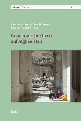 Produktbild: Genderperspektiven auf Afghanistan