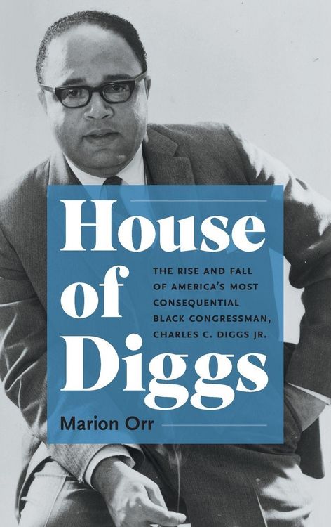 Produktbild: House of Diggs