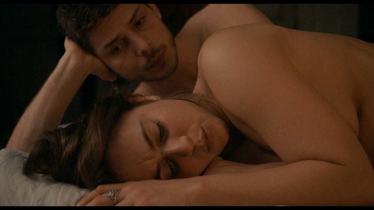 Produktbild: One-Night-Stand - Nacht ohne Tabus