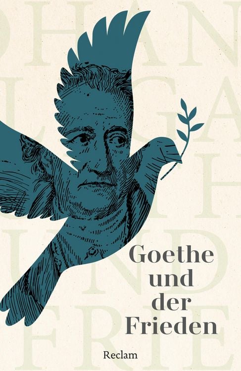 Produktbild: Goethe und der Frieden
