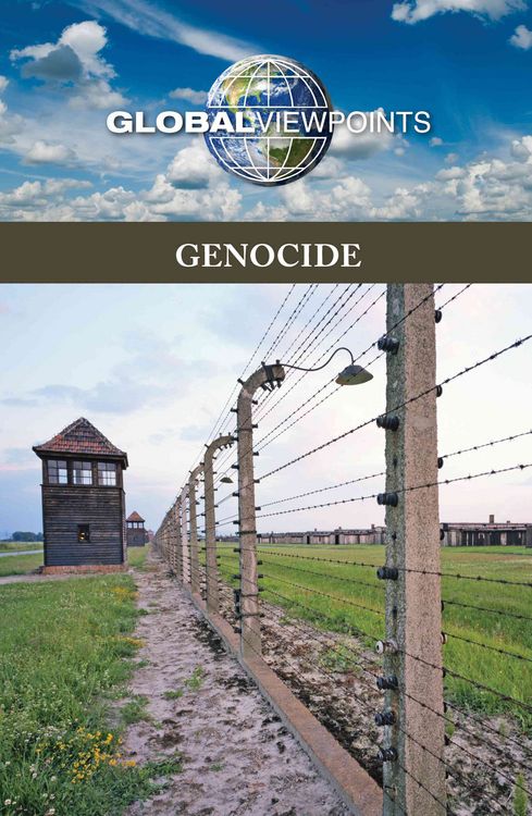 Produktbild: Genocide