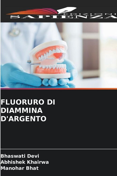 Produktbild: FLUORURO DI DIAMMINA D'ARGENTO