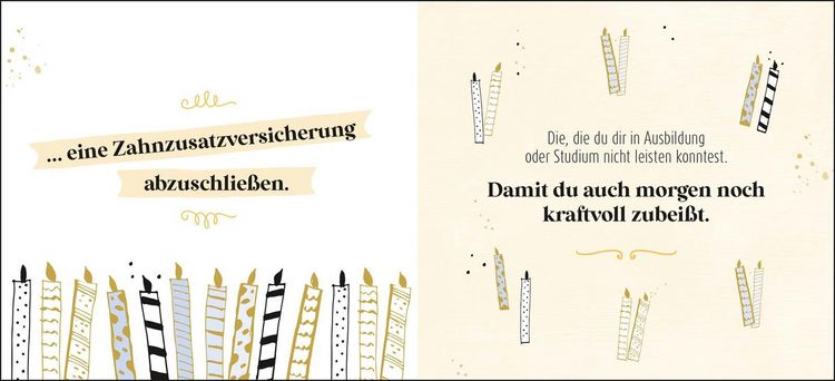 Produktbild: 30 - Genau das richtige Alter, um ...