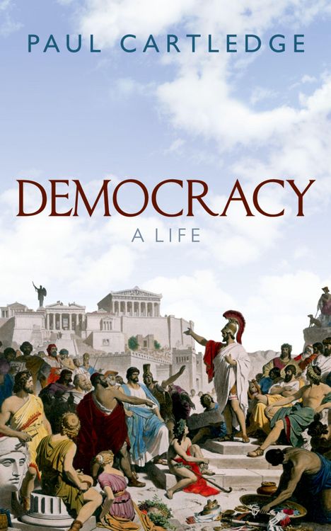 Produktbild: Democracy