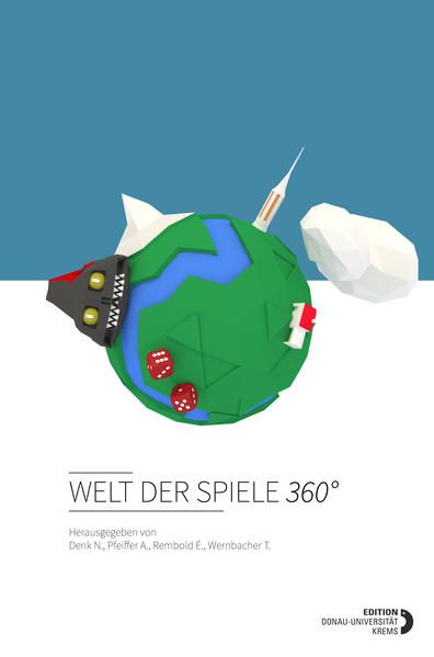 Produktbild: Welt der Spiele 360&deg;