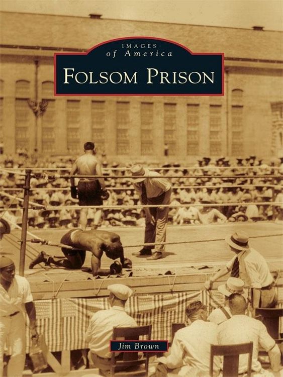Produktbild: Folsom Prison