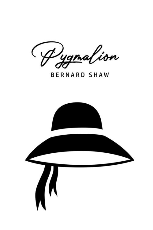 Produktbild: Pygmalion