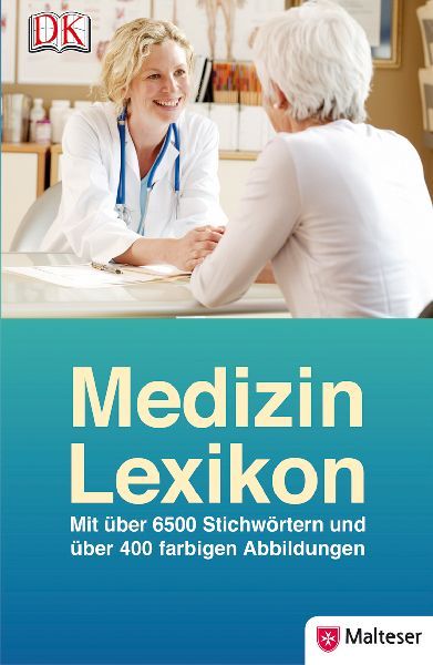 Produktbild: Medizin-Lexikon