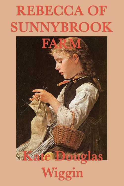 Produktbild: Rebecca of Sunnybrook Farm
