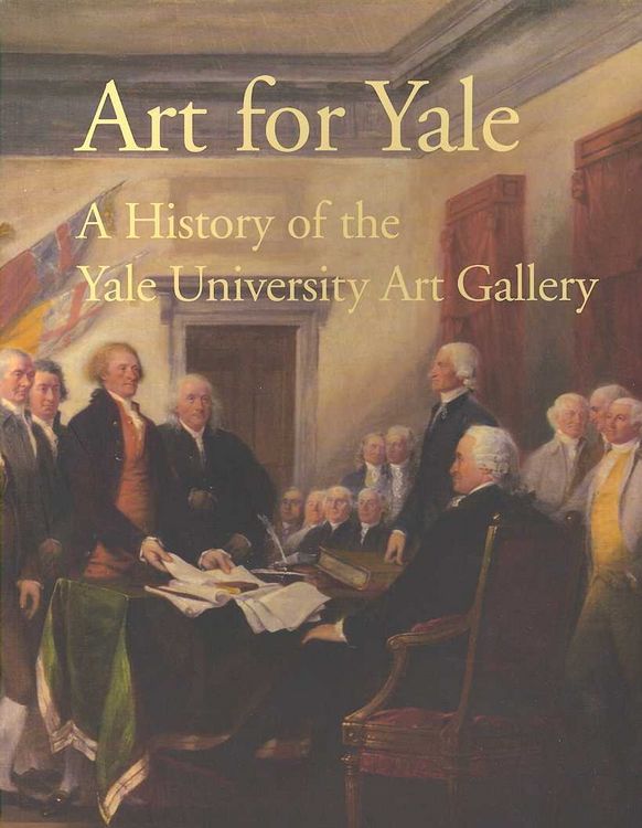 Produktbild: Art for Yale