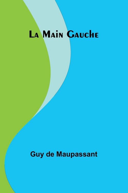 Produktbild: La Main Gauche