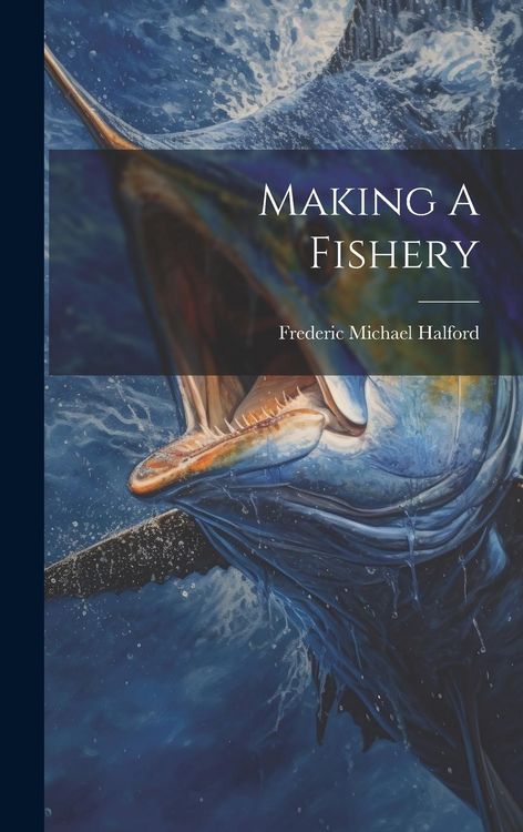 Produktbild: Making A Fishery