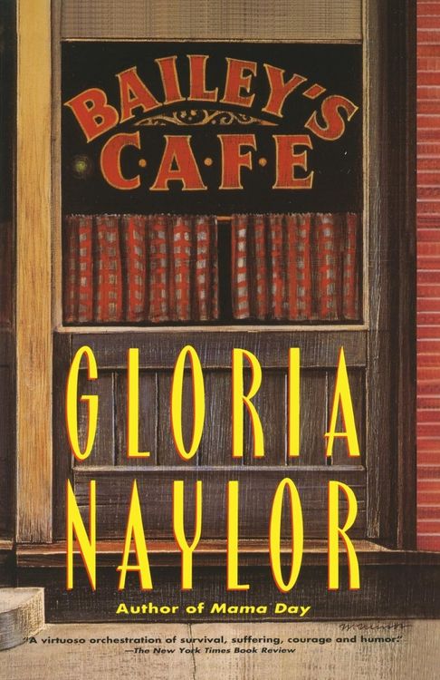 Produktbild: Bailey's Cafe