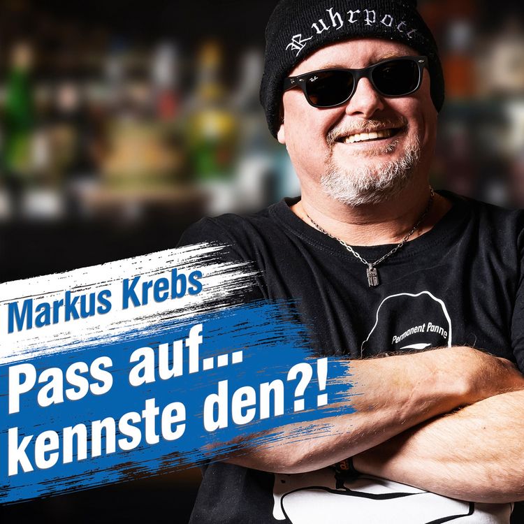 Produktbild: Pass auf...kennste den?! (Live)