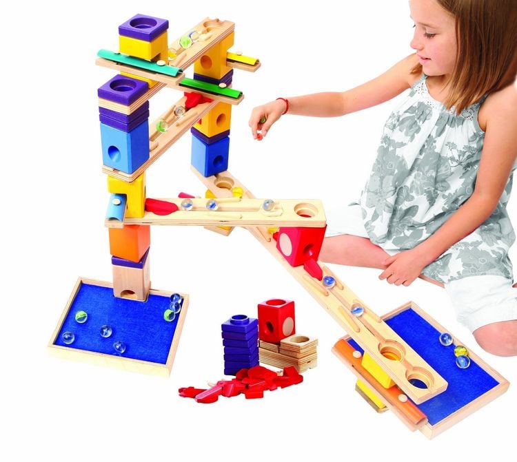 Produktbild: Hape E6012 - Quadrilla Music Motion