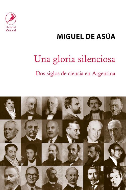Produktbild: Una gloria silenciosa