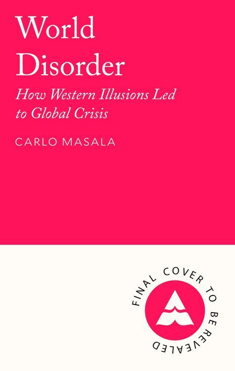 Produktbild: World Disorder