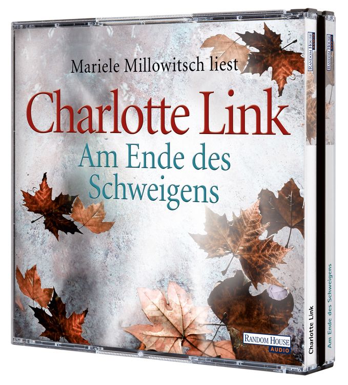Produktbild: Am Ende des Schweigens