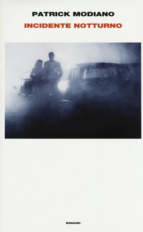 Produktbild: Incidente notturno