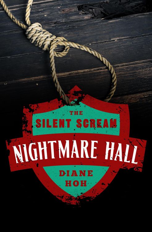 Produktbild: The Silent Scream