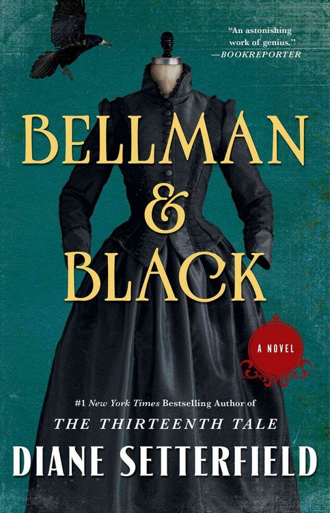 Produktbild: Bellman & Black