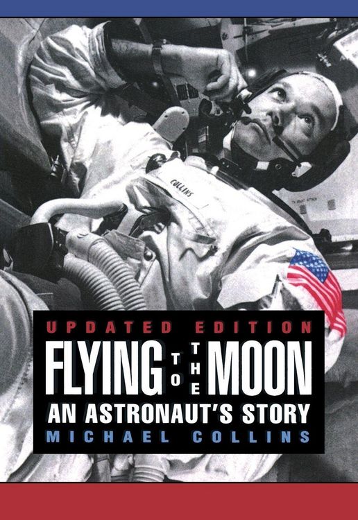 Produktbild: Flying to the Moon