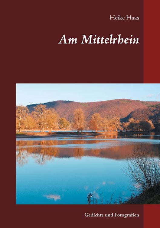 Produktbild: Am Mittelrhein