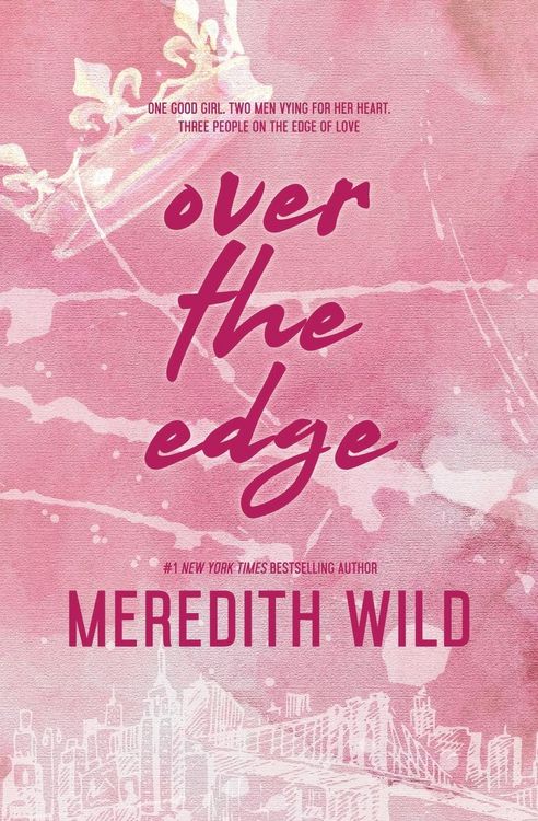 Produktbild: Over the Edge