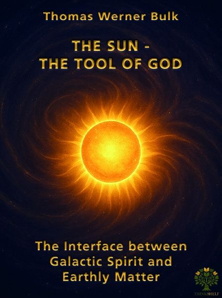 Produktbild: The Sun - The Tool of God