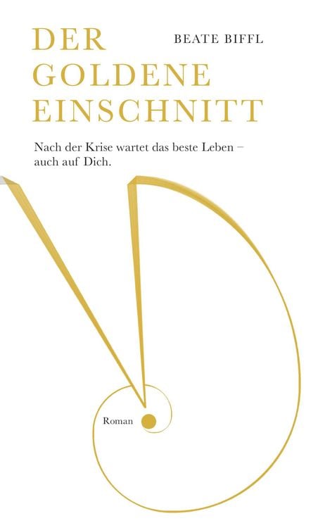 Produktbild: Der Goldene Einschnitt